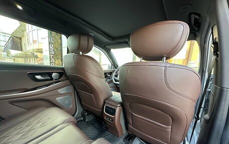 CheryExeed VX, 2024 год, 5 640 000 рублей, 27 фотография