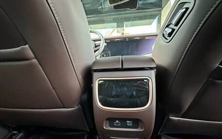 CheryExeed VX, 2024 год, 5 640 000 рублей, 30 фотография