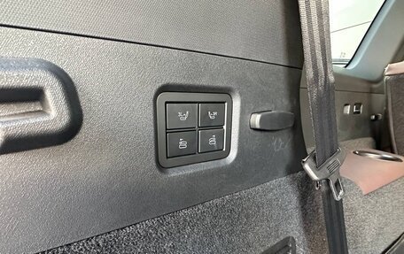 CheryExeed VX, 2024 год, 5 640 000 рублей, 32 фотография