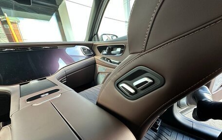 CheryExeed VX, 2024 год, 5 640 000 рублей, 29 фотография