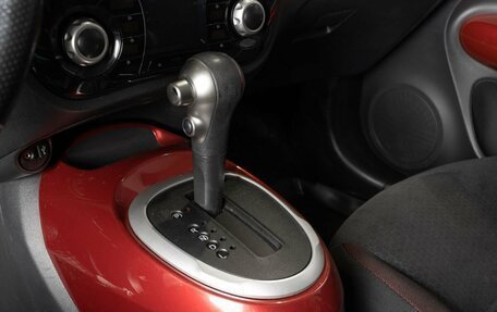 Nissan Juke II, 2014 год, 1 061 100 рублей, 5 фотография