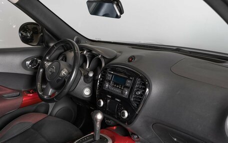 Nissan Juke II, 2014 год, 1 061 100 рублей, 4 фотография