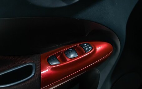 Nissan Juke II, 2014 год, 1 061 100 рублей, 9 фотография