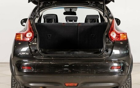 Nissan Juke II, 2014 год, 1 061 100 рублей, 13 фотография