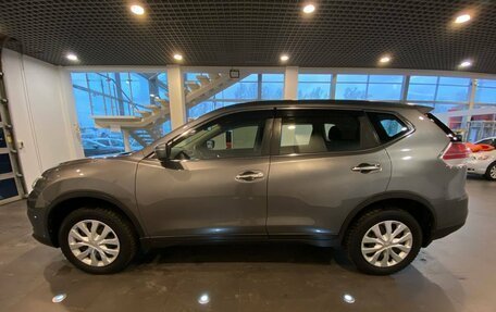 Nissan X-Trail, 2017 год, 2 290 000 рублей, 6 фотография