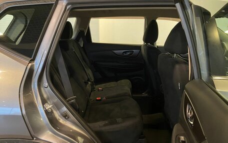 Nissan X-Trail, 2017 год, 2 290 000 рублей, 17 фотография