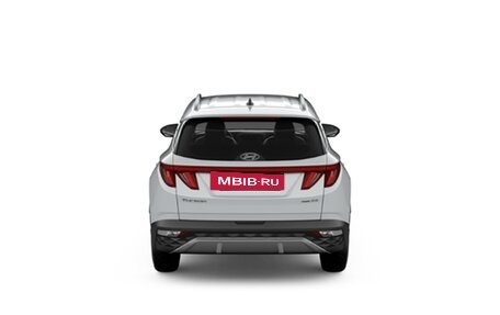 Hyundai Tucson, 2024 год, 3 950 000 рублей, 5 фотография