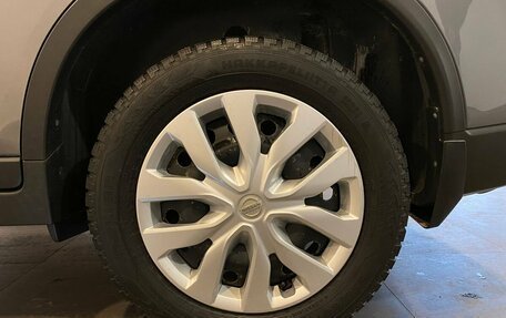 Nissan X-Trail, 2017 год, 2 290 000 рублей, 20 фотография