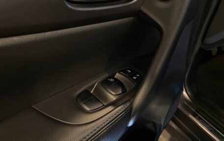 Nissan X-Trail, 2017 год, 2 290 000 рублей, 22 фотография