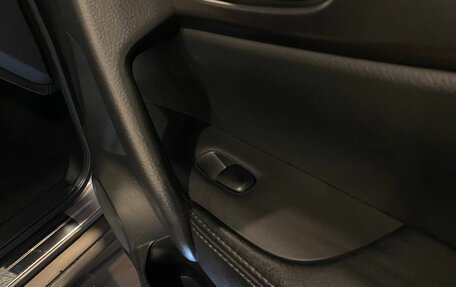 Nissan X-Trail, 2017 год, 2 290 000 рублей, 28 фотография