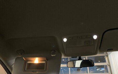 Nissan X-Trail, 2017 год, 2 290 000 рублей, 35 фотография