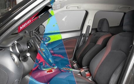 Nissan Juke II, 2014 год, 1 061 100 рублей, 14 фотография