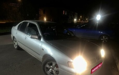 Nissan Primera II рестайлинг, 1999 год, 250 000 рублей, 1 фотография