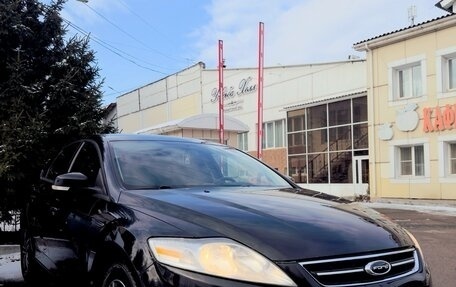 Ford Mondeo IV, 2010 год, 815 000 рублей, 1 фотография