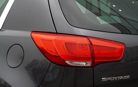 KIA Sportage III, 2014 год, 1 470 000 рублей, 7 фотография