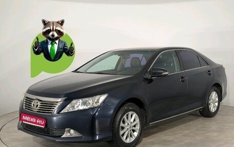 Toyota Camry, 2013 год, 1 249 000 рублей, 1 фотография