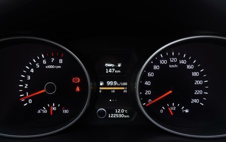 KIA Sportage III, 2014 год, 1 470 000 рублей, 18 фотография