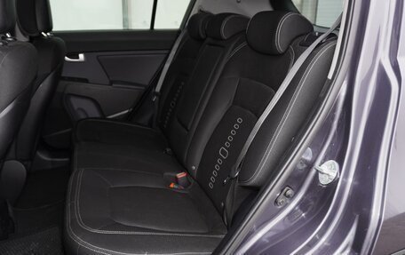 KIA Sportage III, 2014 год, 1 470 000 рублей, 13 фотография