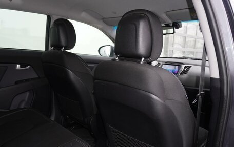 KIA Sportage III, 2014 год, 1 470 000 рублей, 15 фотография