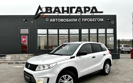 Suzuki Vitara II рестайлинг, 2016 год, 1 500 000 рублей, 1 фотография