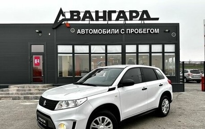 Suzuki Vitara II рестайлинг, 2016 год, 1 500 000 рублей, 1 фотография