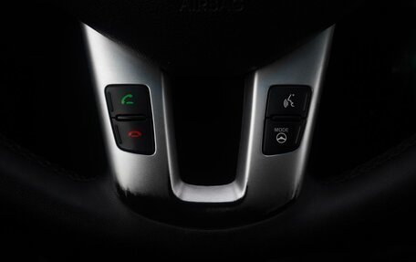 KIA Sportage III, 2014 год, 1 470 000 рублей, 23 фотография