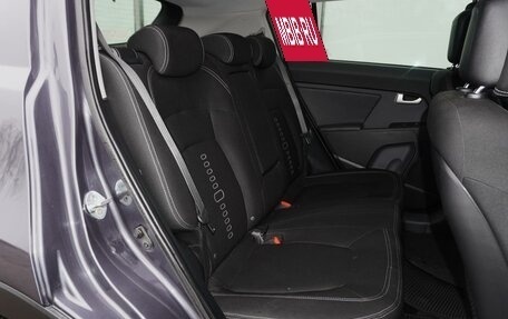 KIA Sportage III, 2014 год, 1 470 000 рублей, 11 фотография