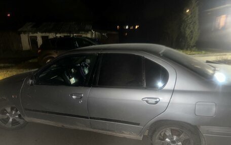 Nissan Primera II рестайлинг, 1999 год, 250 000 рублей, 2 фотография