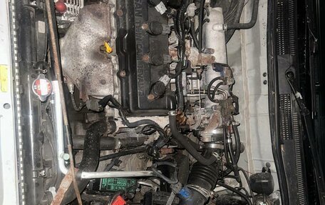 Nissan Primera II рестайлинг, 1999 год, 250 000 рублей, 7 фотография