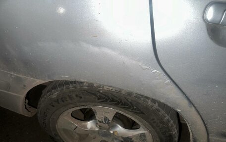 Nissan Primera II рестайлинг, 1999 год, 250 000 рублей, 8 фотография