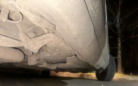 Nissan Primera II рестайлинг, 1999 год, 250 000 рублей, 9 фотография