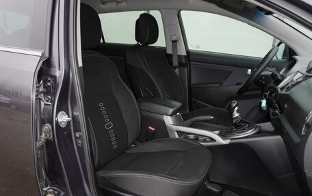 KIA Sportage III, 2014 год, 1 470 000 рублей, 12 фотография