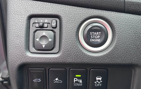 Mitsubishi Pajero Sport III рестайлинг, 2018 год, 3 150 000 рублей, 13 фотография