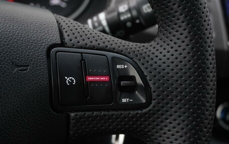 KIA Sportage III, 2014 год, 1 470 000 рублей, 22 фотография