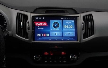 KIA Sportage III, 2014 год, 1 470 000 рублей, 26 фотография