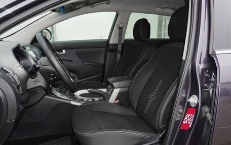 KIA Sportage III, 2014 год, 1 470 000 рублей, 14 фотография