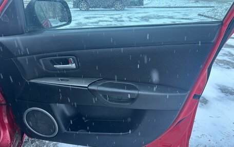 Mazda 3, 2006 год, 370 000 рублей, 9 фотография