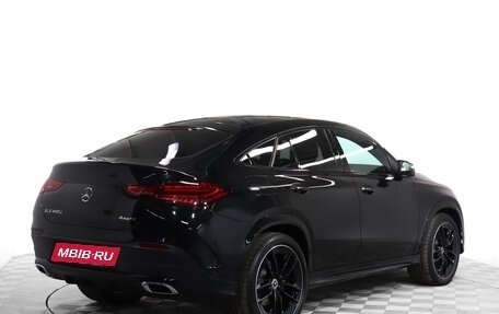 Mercedes-Benz GLE Coupe, 2024 год, 16 275 000 рублей, 5 фотография