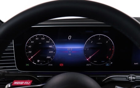 Mercedes-Benz GLE Coupe, 2024 год, 16 275 000 рублей, 12 фотография