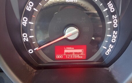 KIA Sportage III, 2014 год, 1 200 000 рублей, 6 фотография