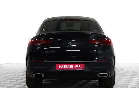 Mercedes-Benz GLE Coupe, 2024 год, 16 275 000 рублей, 6 фотография