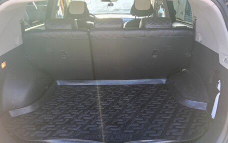 KIA Sportage III, 2014 год, 1 200 000 рублей, 8 фотография