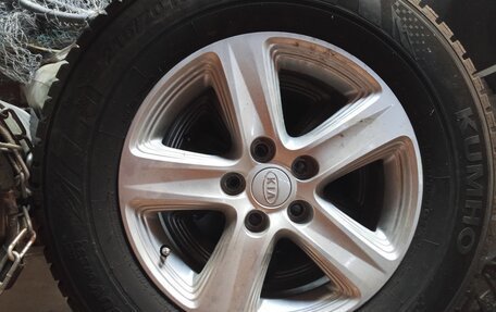 KIA Sportage III, 2014 год, 1 200 000 рублей, 15 фотография