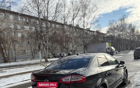 Ford Mondeo IV, 2010 год, 815 000 рублей, 5 фотография