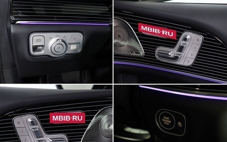 Mercedes-Benz GLE Coupe, 2024 год, 16 275 000 рублей, 18 фотография