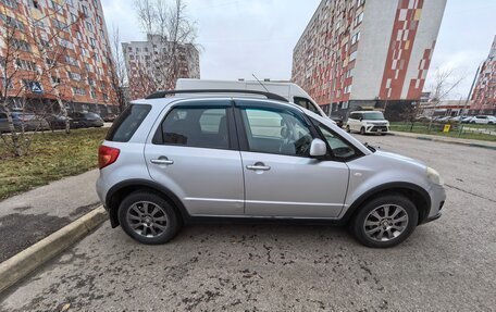 Suzuki SX4 II рестайлинг, 2013 год, 1 000 000 рублей, 4 фотография