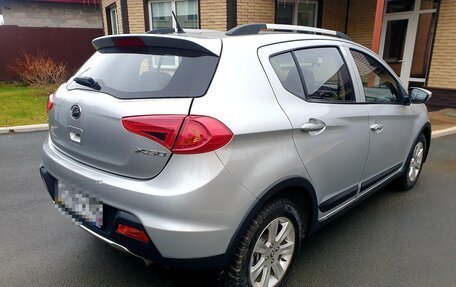 Lifan X50, 2016 год, 455 000 рублей, 3 фотография