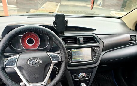 Lifan X50, 2016 год, 455 000 рублей, 5 фотография