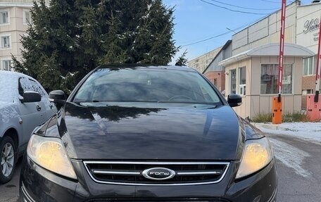 Ford Mondeo IV, 2010 год, 815 000 рублей, 2 фотография