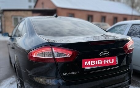 Ford Mondeo IV, 2010 год, 815 000 рублей, 3 фотография